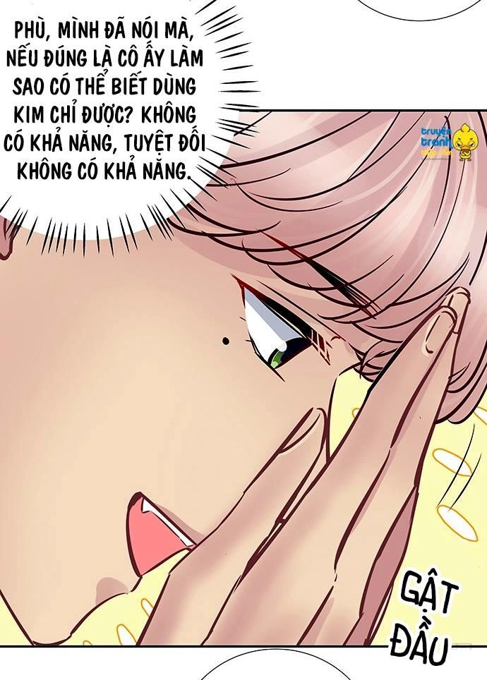 Trọng Sinh Để Ngủ Với Ảnh Đế Chapter 79 - 39