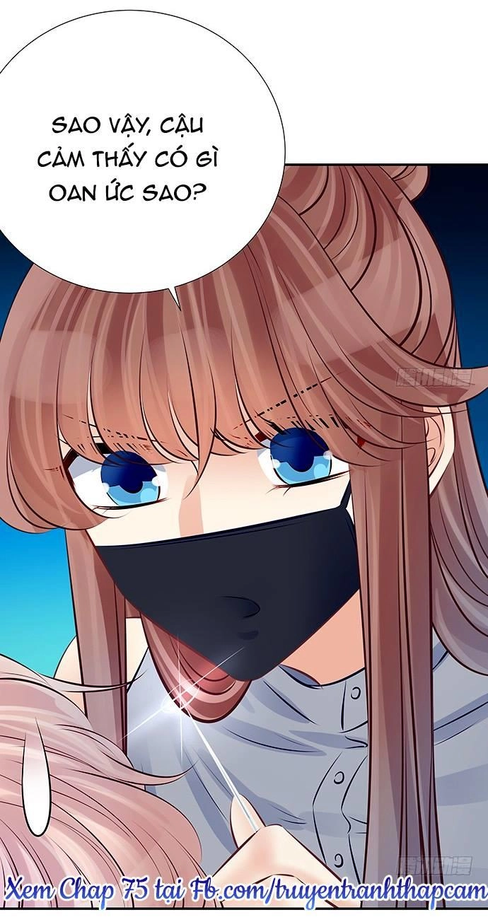 Trọng Sinh Để Ngủ Với Ảnh Đế Chapter 79 - 42