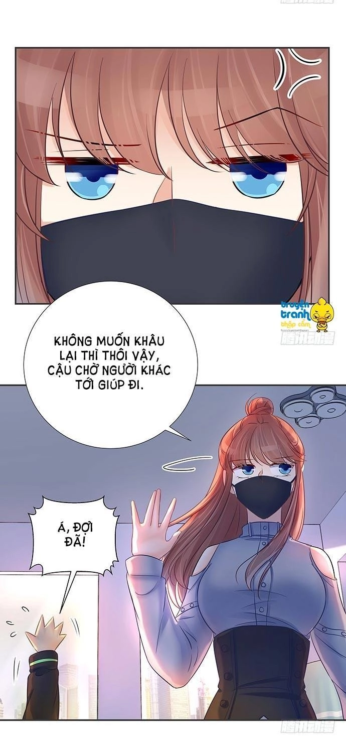 Trọng Sinh Để Ngủ Với Ảnh Đế Chapter 80 - 3