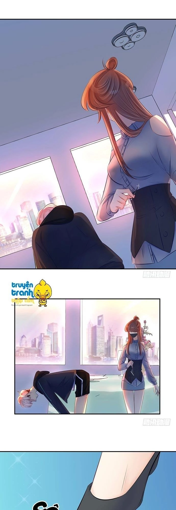 Trọng Sinh Để Ngủ Với Ảnh Đế Chapter 80 - 6