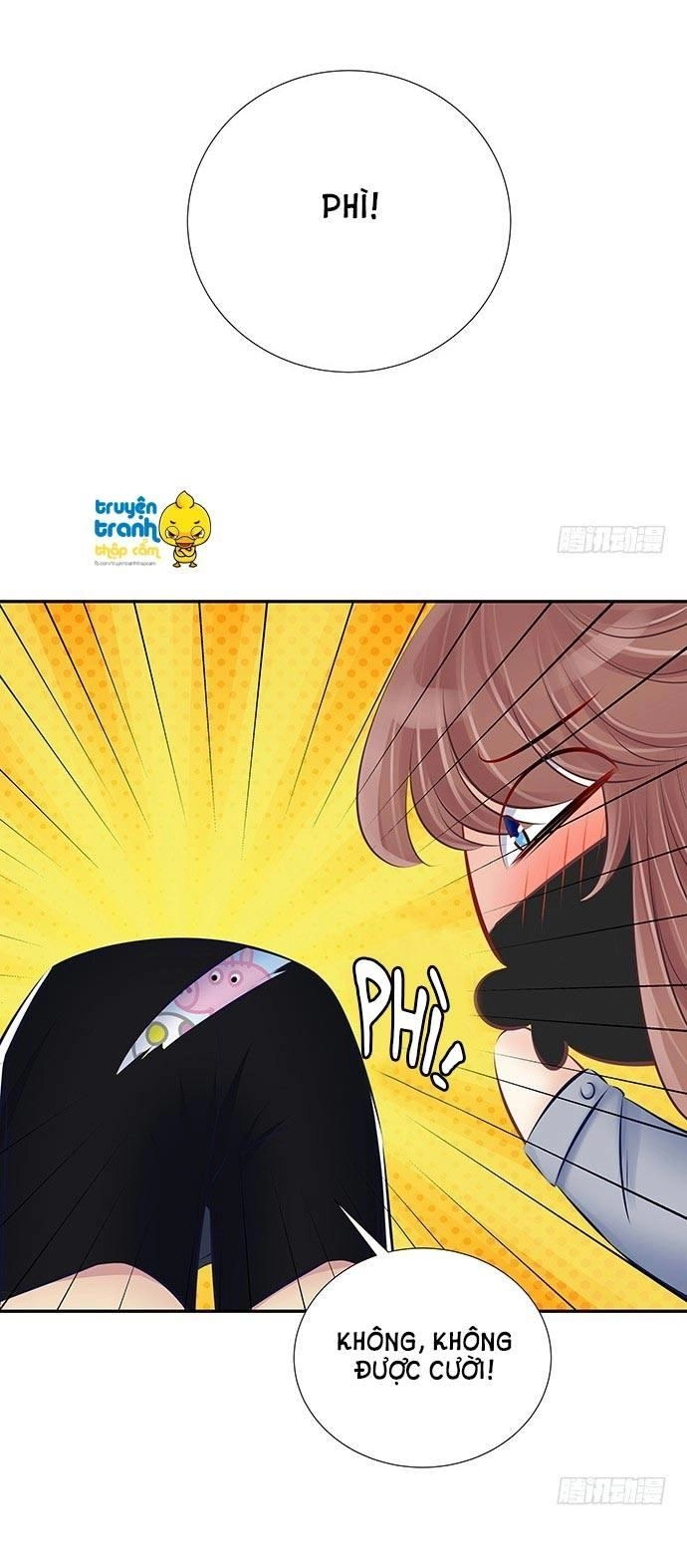 Trọng Sinh Để Ngủ Với Ảnh Đế Chapter 80 - 8