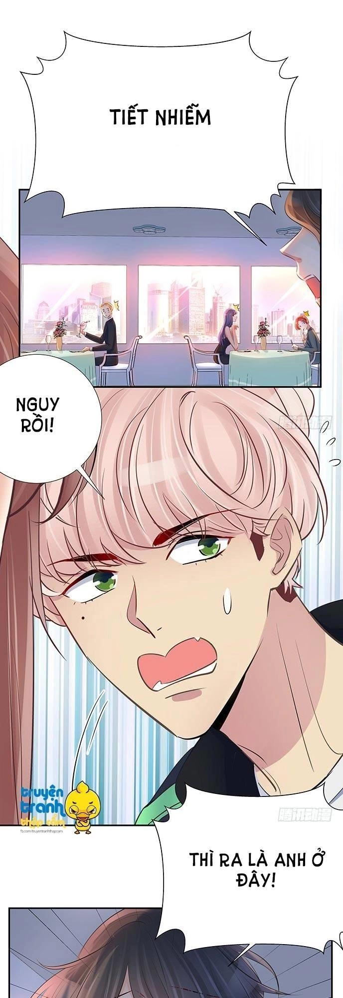 Trọng Sinh Để Ngủ Với Ảnh Đế Chapter 80 - 9