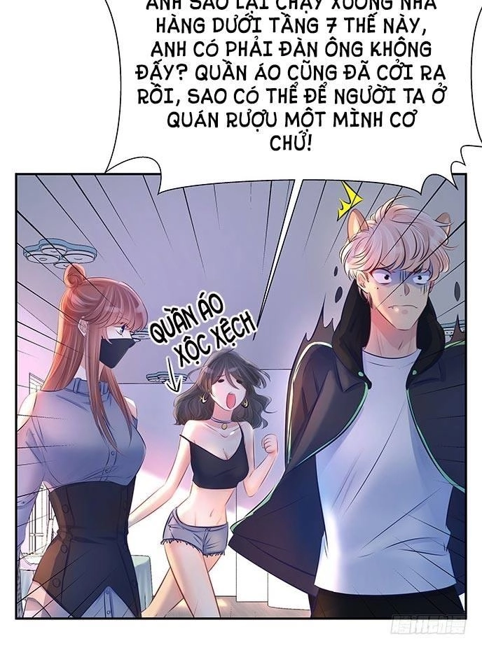 Trọng Sinh Để Ngủ Với Ảnh Đế Chapter 80 - 12