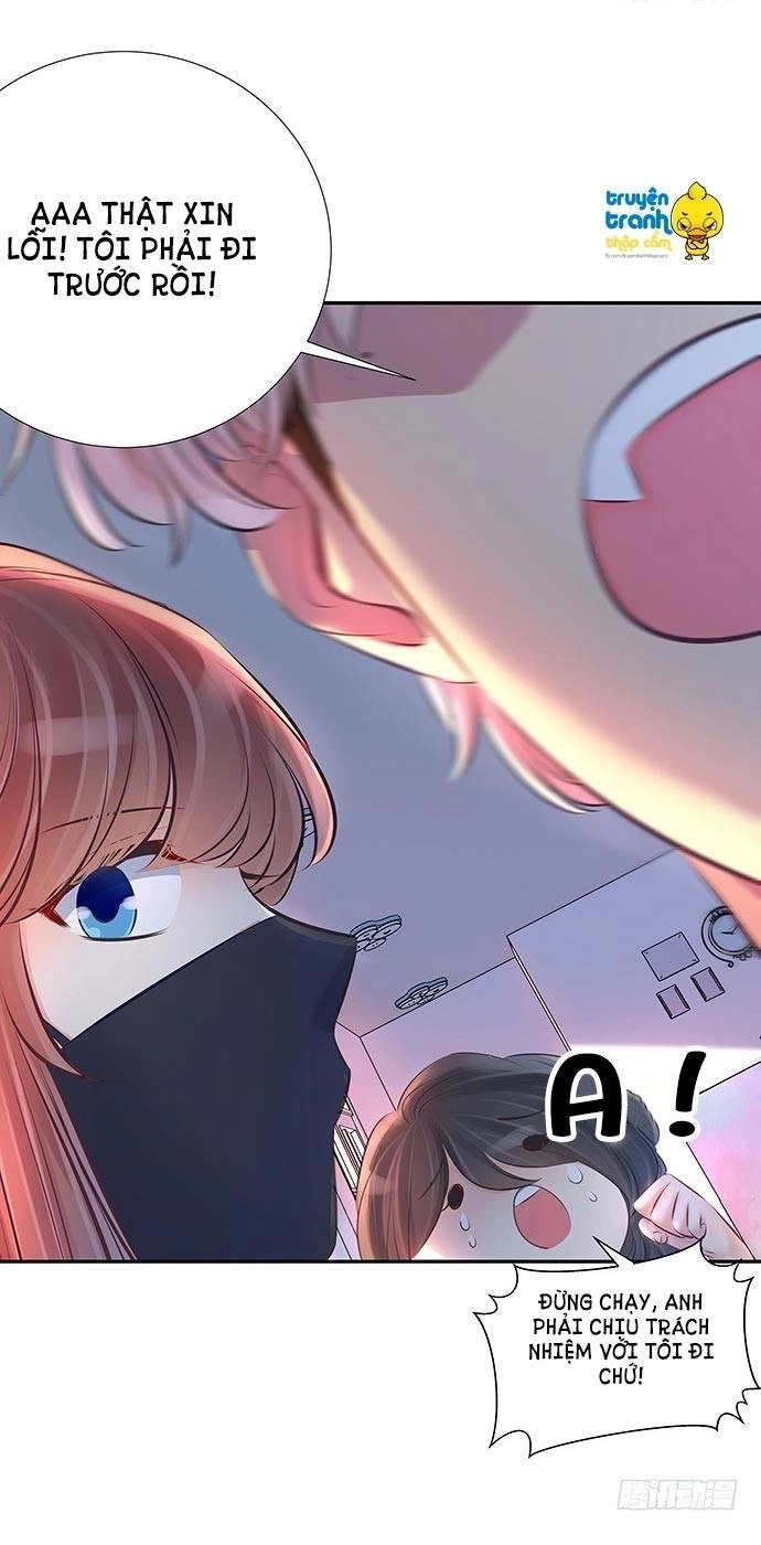 Trọng Sinh Để Ngủ Với Ảnh Đế Chapter 80 - 13