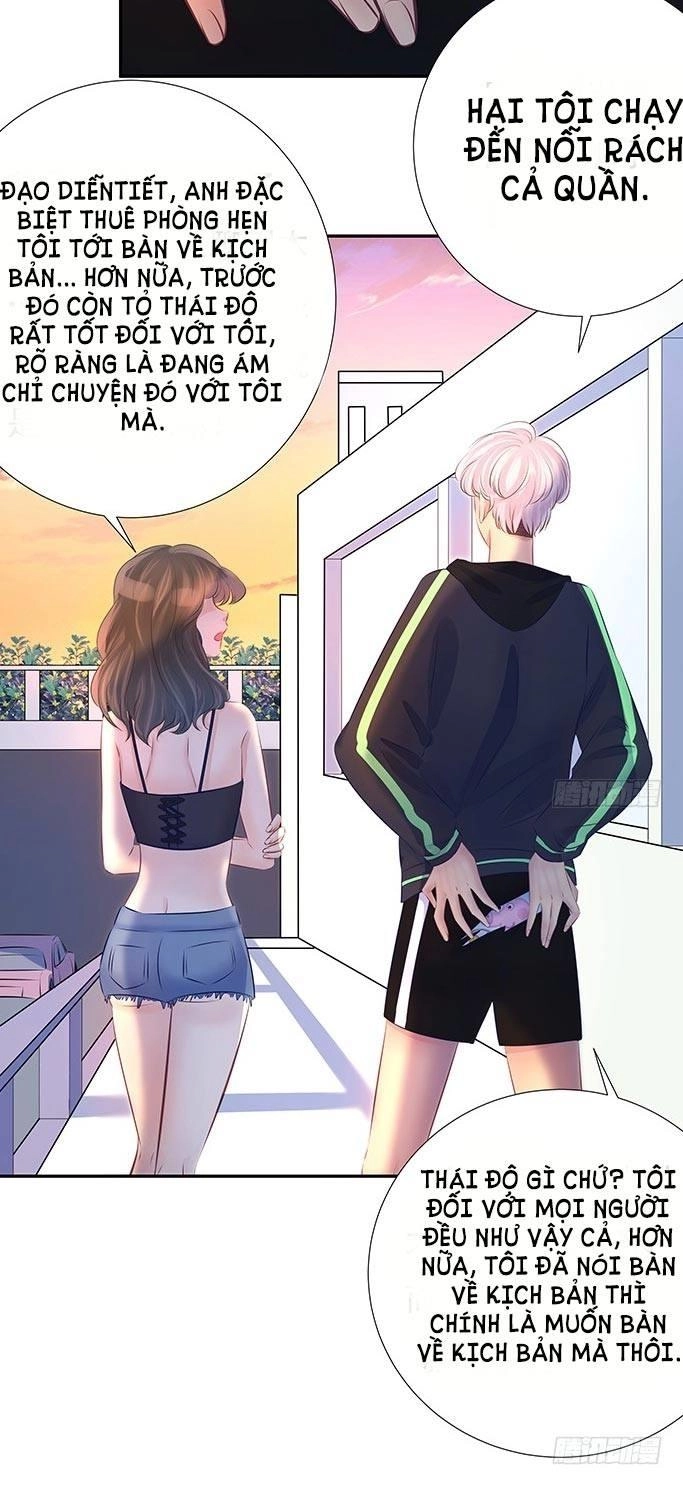 Trọng Sinh Để Ngủ Với Ảnh Đế Chapter 80 - 15