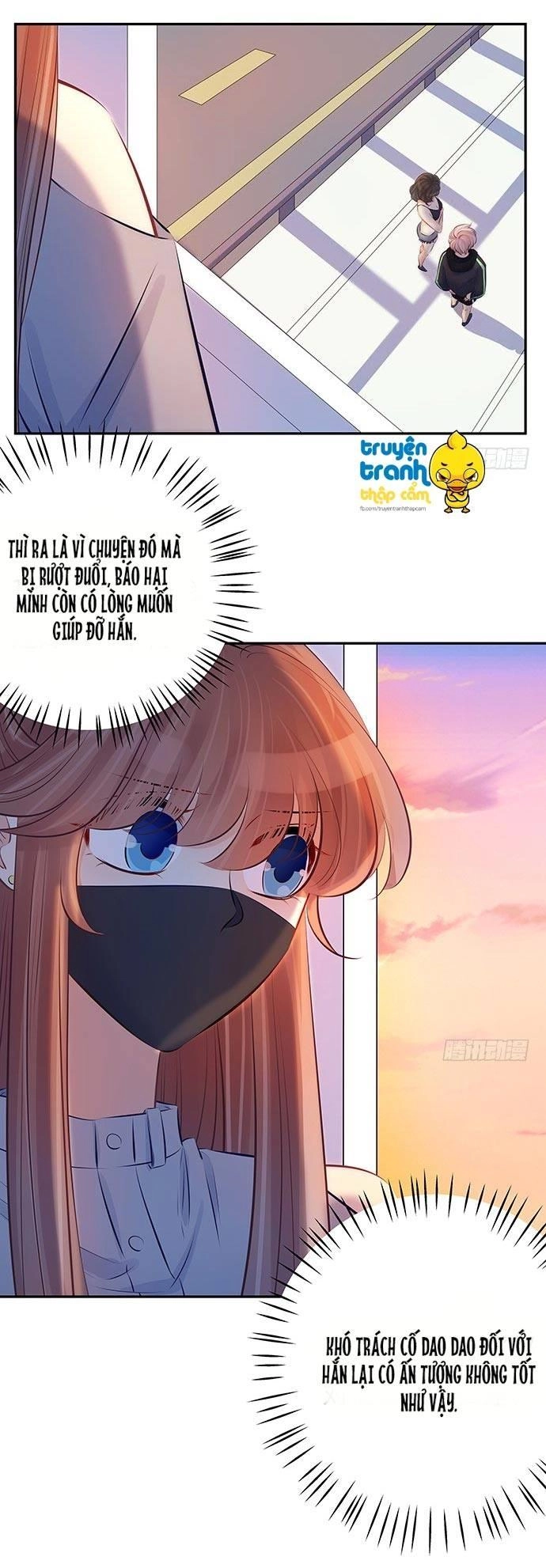 Trọng Sinh Để Ngủ Với Ảnh Đế Chapter 80 - 16