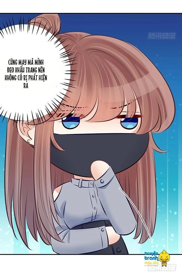 Trọng Sinh Để Ngủ Với Ảnh Đế Chapter 80 - 17