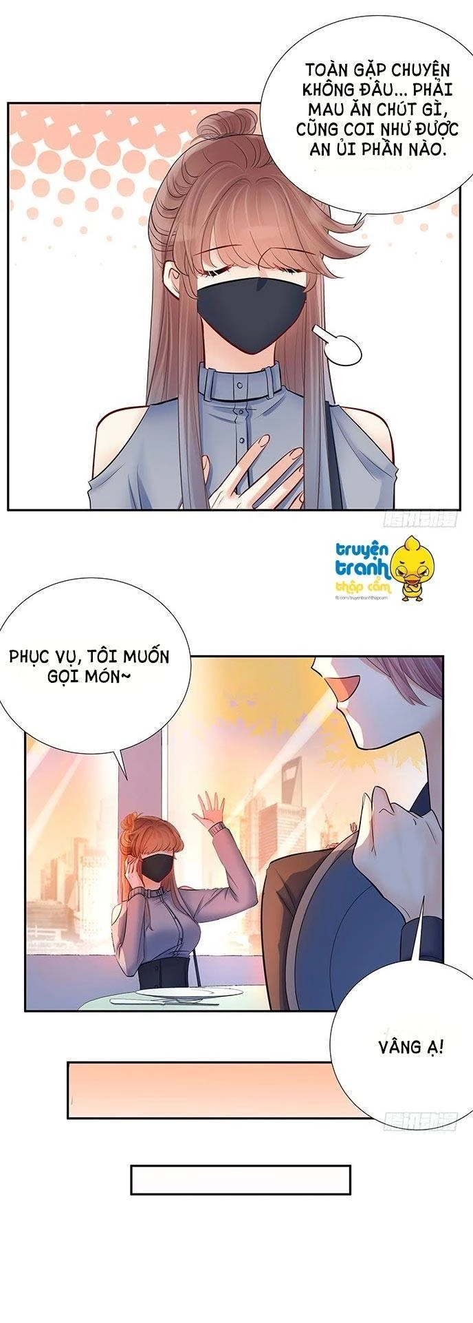 Trọng Sinh Để Ngủ Với Ảnh Đế Chapter 80 - 18