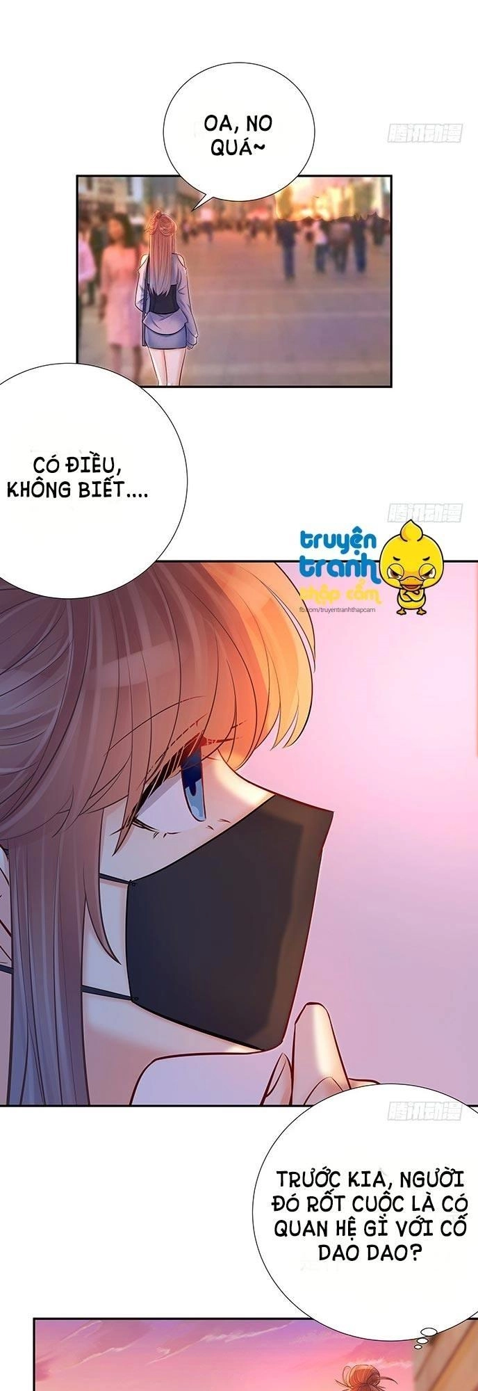 Trọng Sinh Để Ngủ Với Ảnh Đế Chapter 80 - 19