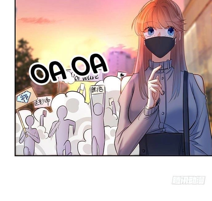 Trọng Sinh Để Ngủ Với Ảnh Đế Chapter 80 - 20