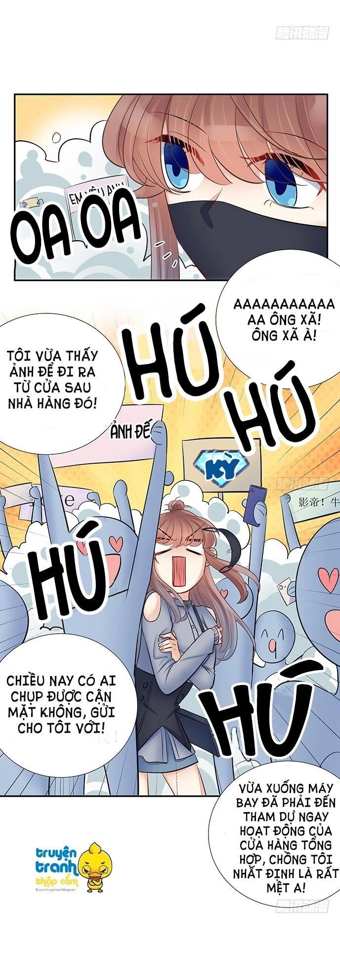 Trọng Sinh Để Ngủ Với Ảnh Đế Chapter 80 - 21