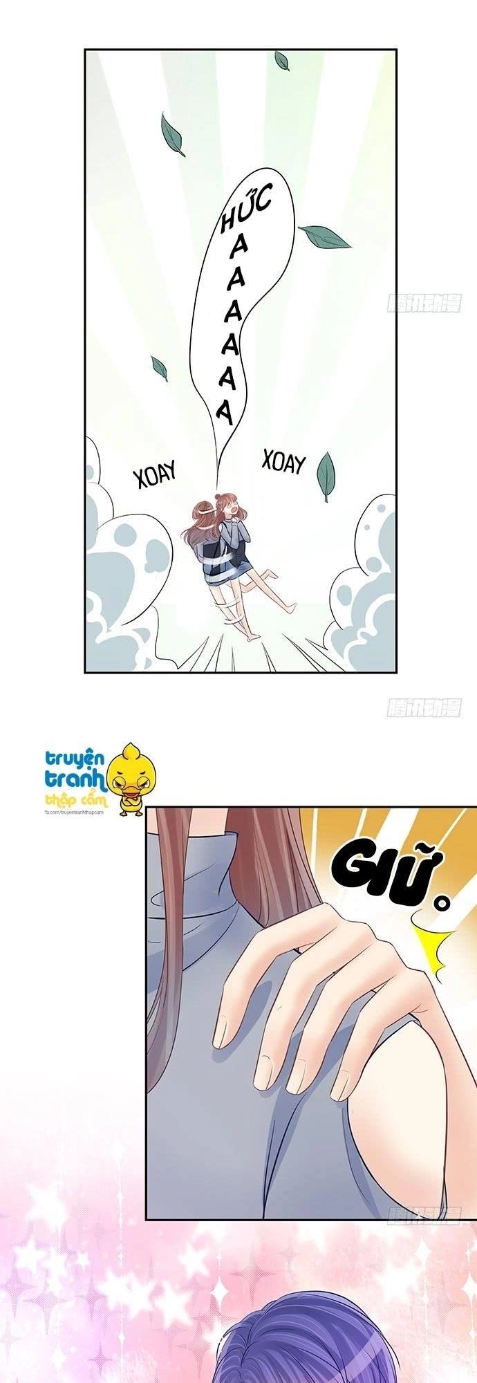 Trọng Sinh Để Ngủ Với Ảnh Đế Chapter 80 - 22