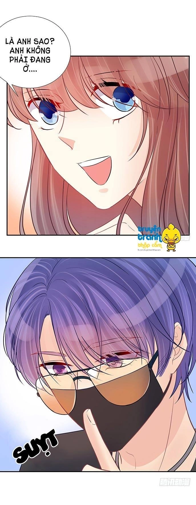 Trọng Sinh Để Ngủ Với Ảnh Đế Chapter 80 - 24