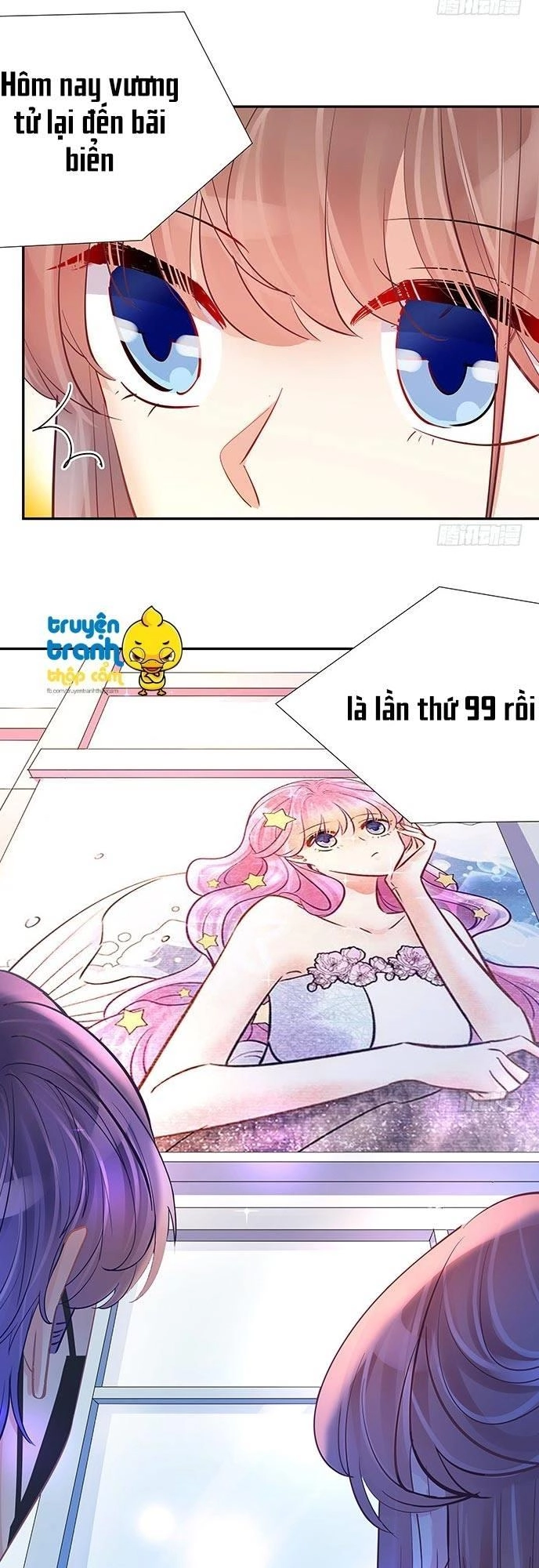 Trọng Sinh Để Ngủ Với Ảnh Đế Chapter 80 - 26