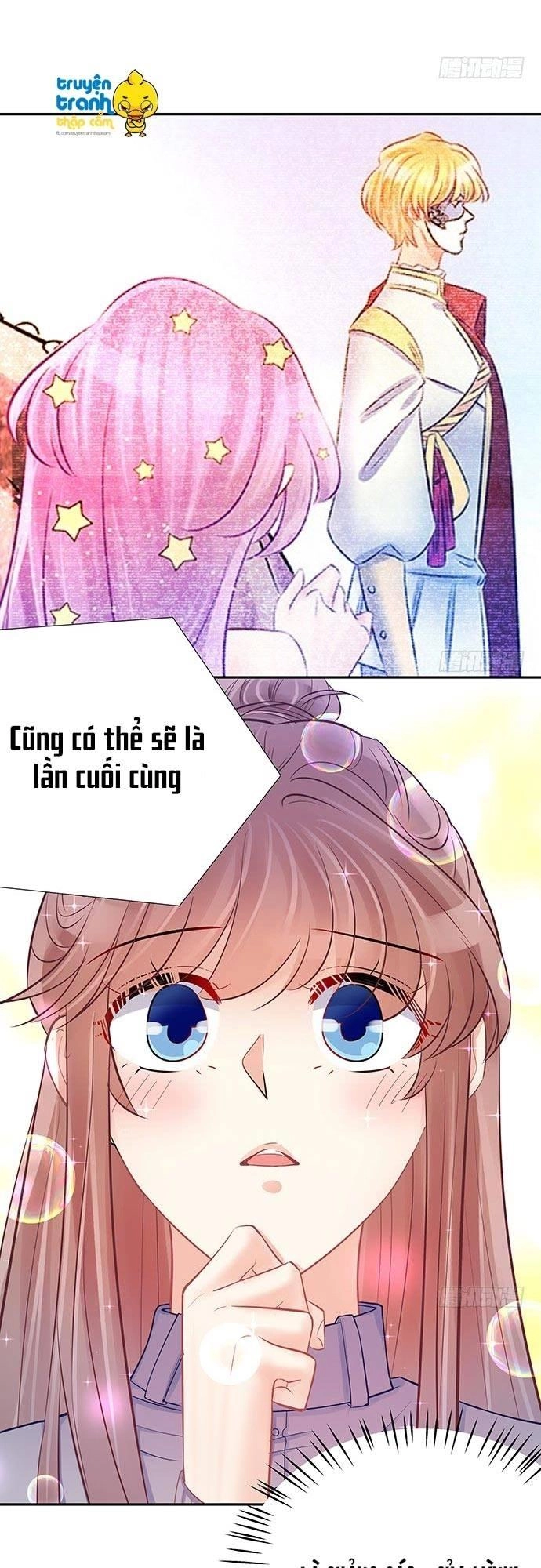 Trọng Sinh Để Ngủ Với Ảnh Đế Chapter 80 - 28