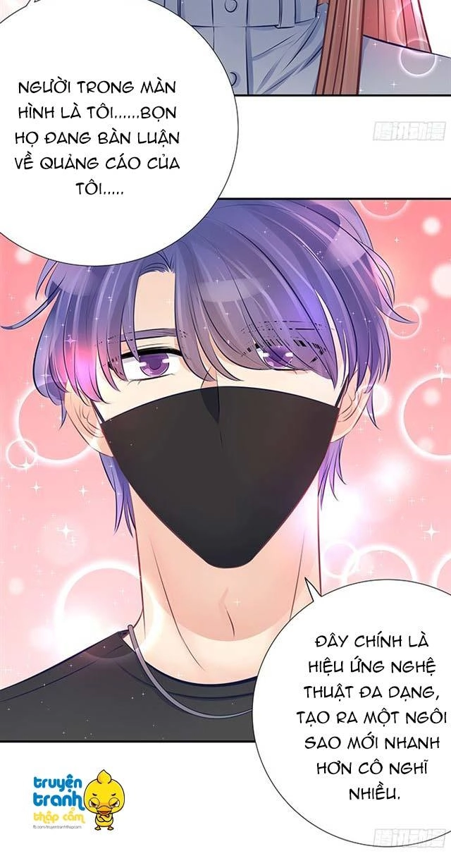 Trọng Sinh Để Ngủ Với Ảnh Đế Chapter 81 - 5