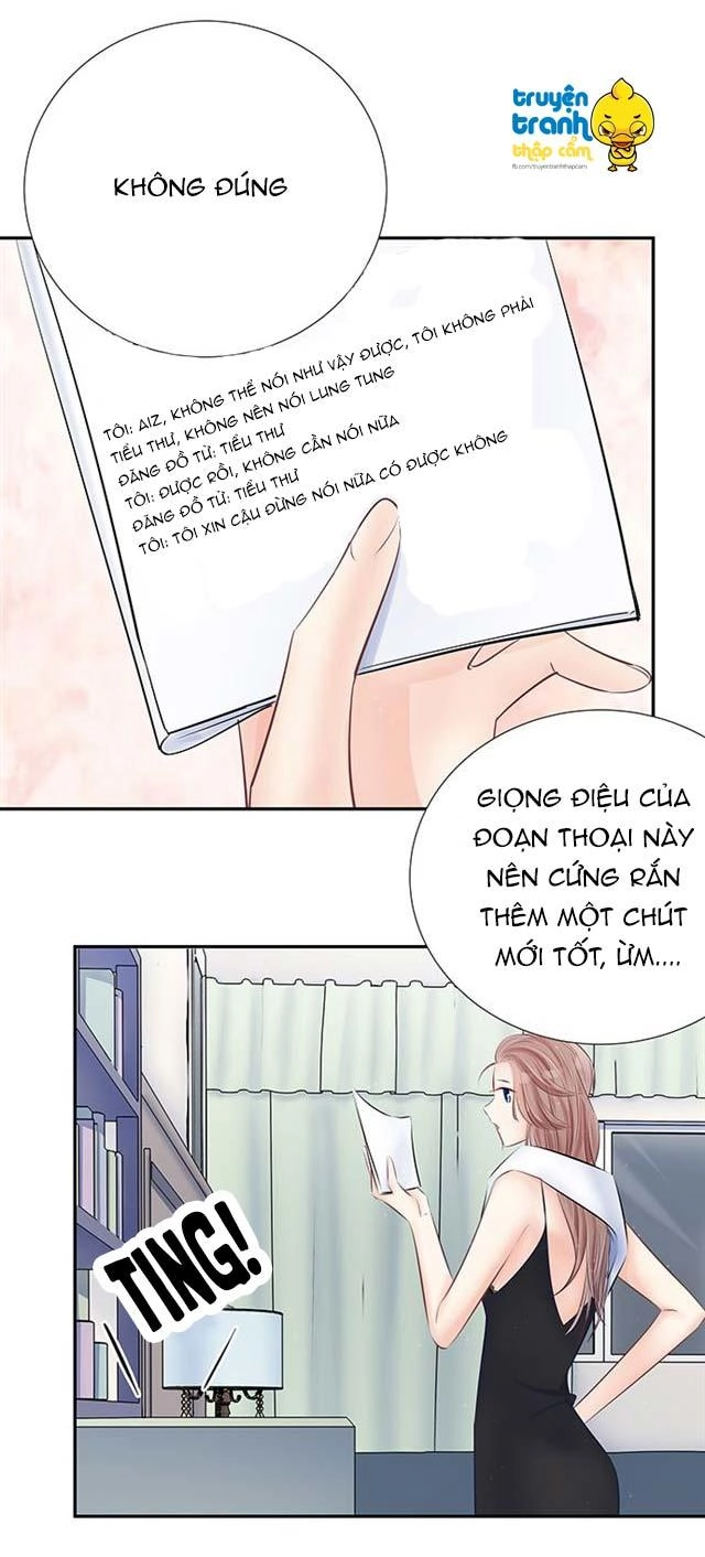 Trọng Sinh Để Ngủ Với Ảnh Đế Chapter 81 - 11