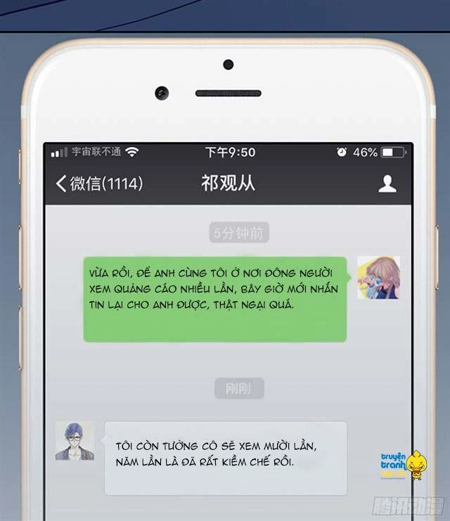 Trọng Sinh Để Ngủ Với Ảnh Đế Chapter 81 - 27