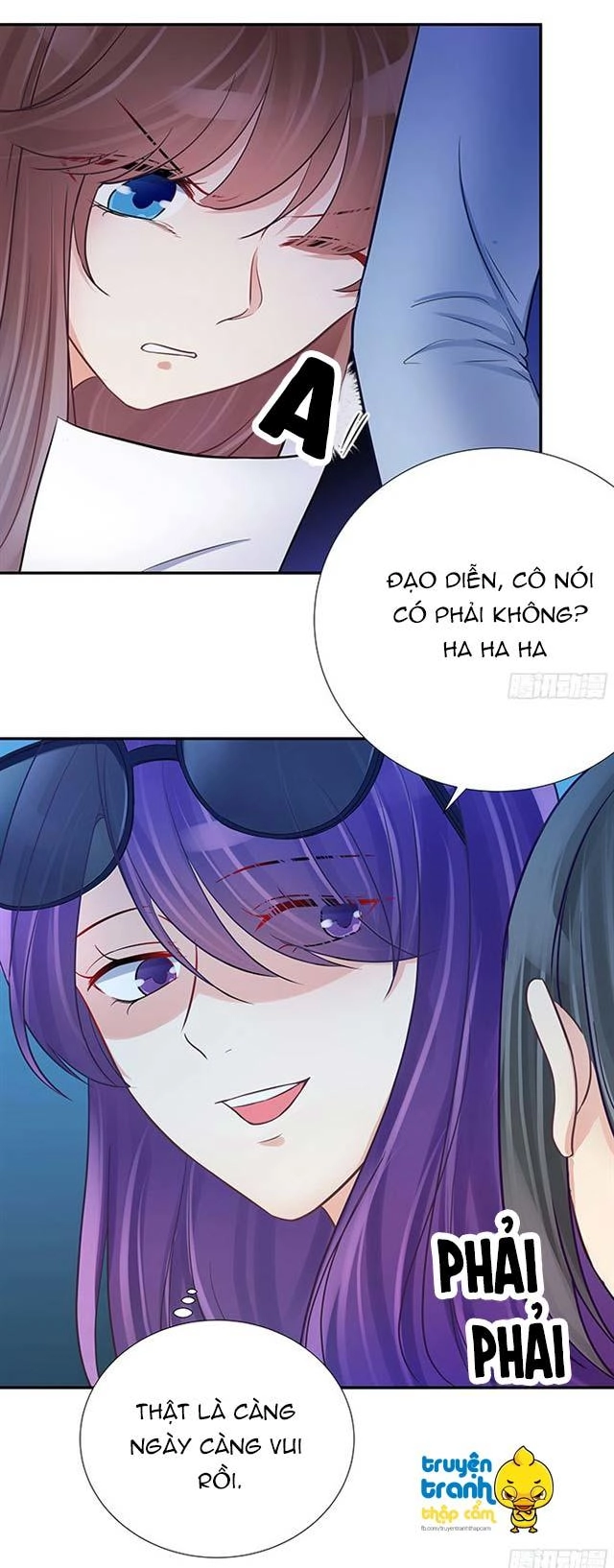 Trọng Sinh Để Ngủ Với Ảnh Đế Chapter 81 - 35