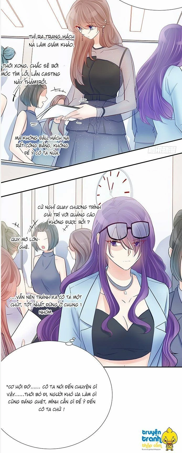 Trọng Sinh Để Ngủ Với Ảnh Đế Chapter 82 - 16