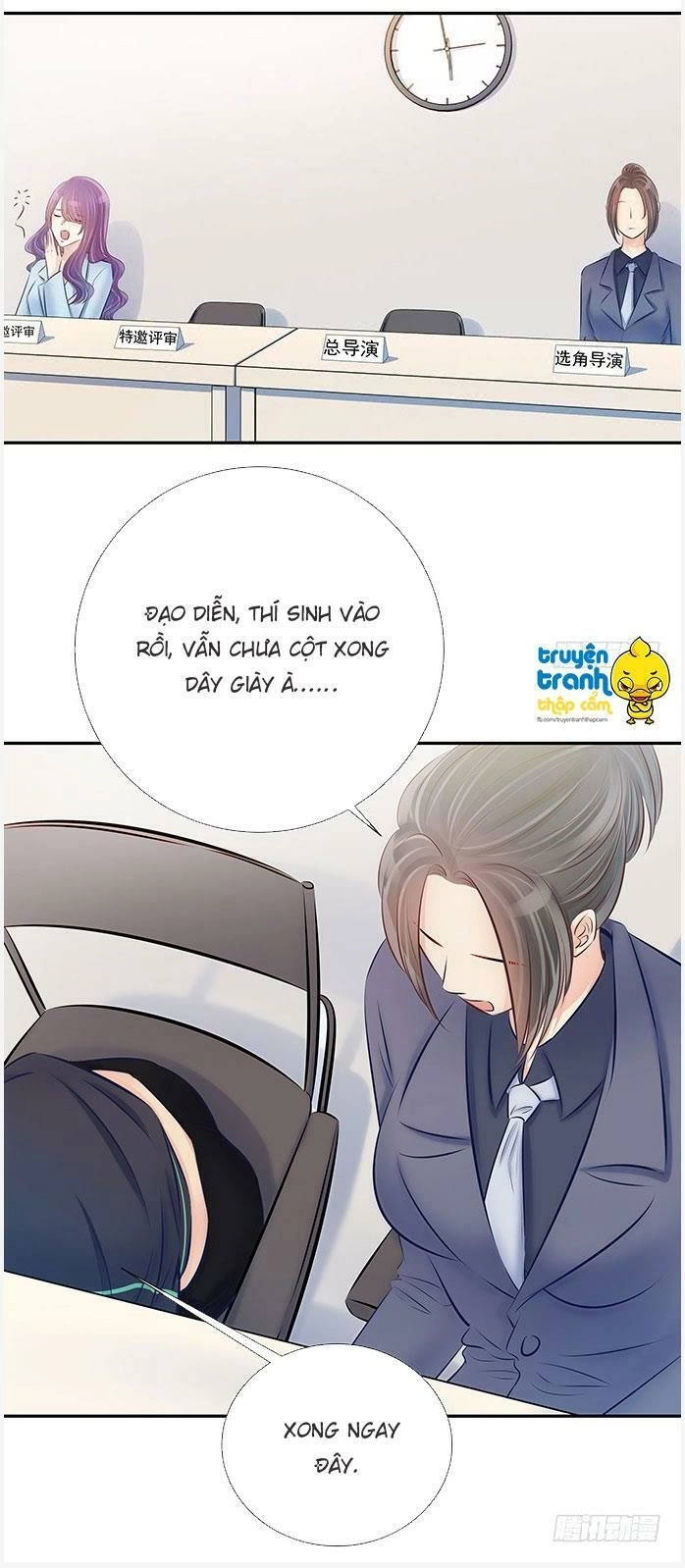 Trọng Sinh Để Ngủ Với Ảnh Đế Chapter 82 - 22