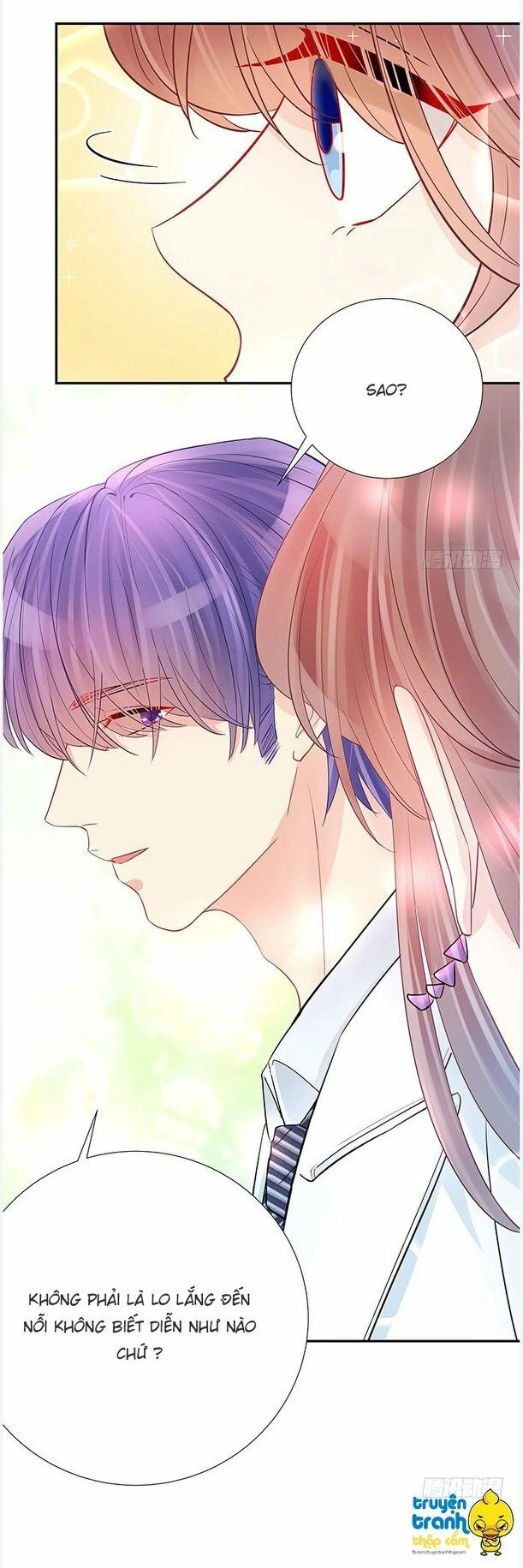 Trọng Sinh Để Ngủ Với Ảnh Đế Chapter 82 - 35