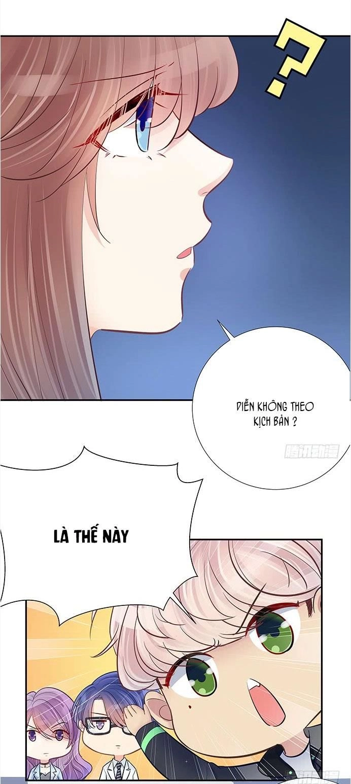 Trọng Sinh Để Ngủ Với Ảnh Đế Chapter 83 - 12