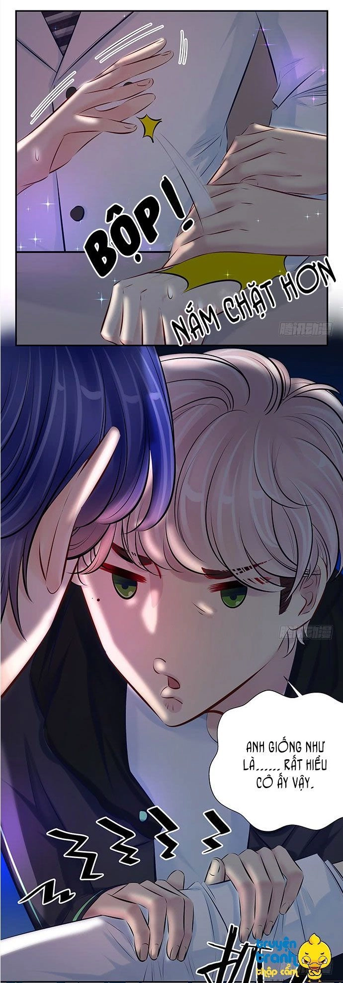 Trọng Sinh Để Ngủ Với Ảnh Đế Chapter 84 - 12