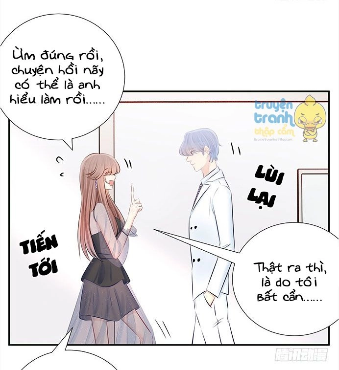 Trọng Sinh Để Ngủ Với Ảnh Đế Chapter 87 - 11