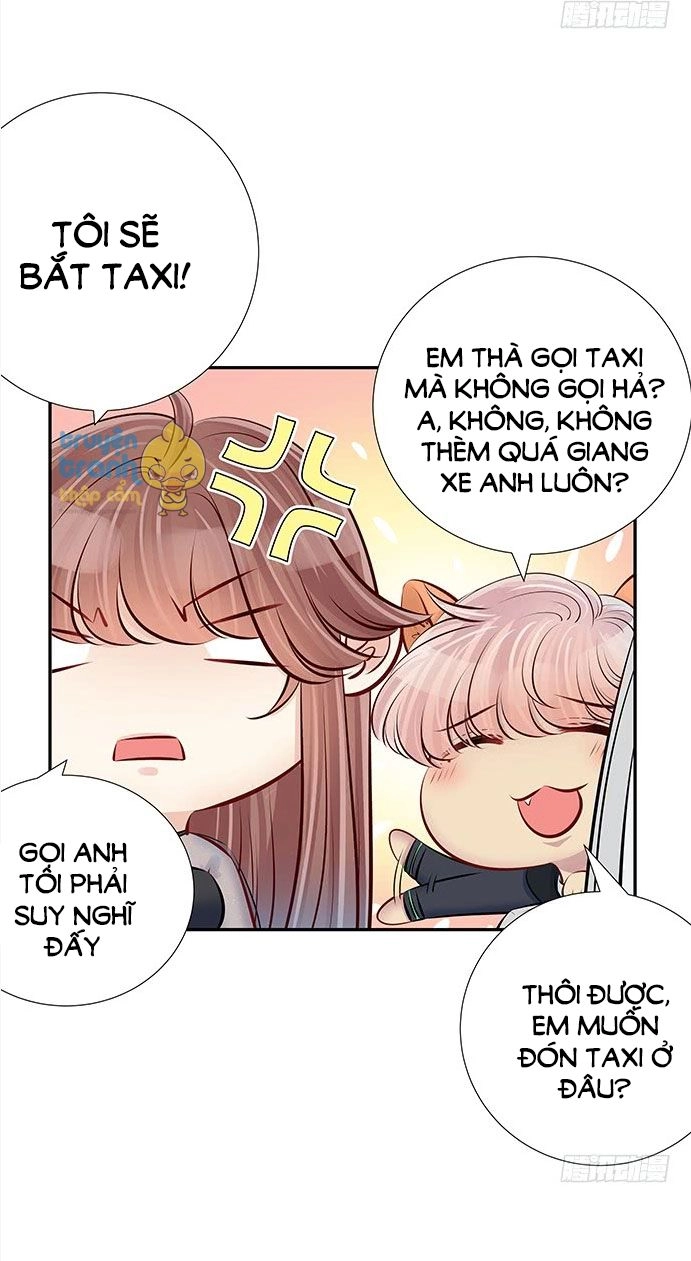 Trọng Sinh Để Ngủ Với Ảnh Đế Chapter 88 - 3