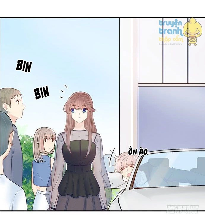 Trọng Sinh Để Ngủ Với Ảnh Đế Chapter 88 - 4