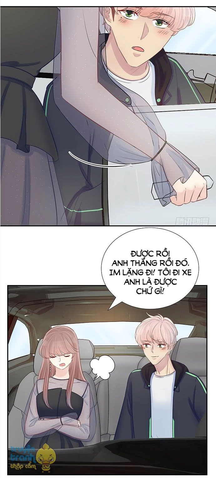 Trọng Sinh Để Ngủ Với Ảnh Đế Chapter 88 - 6