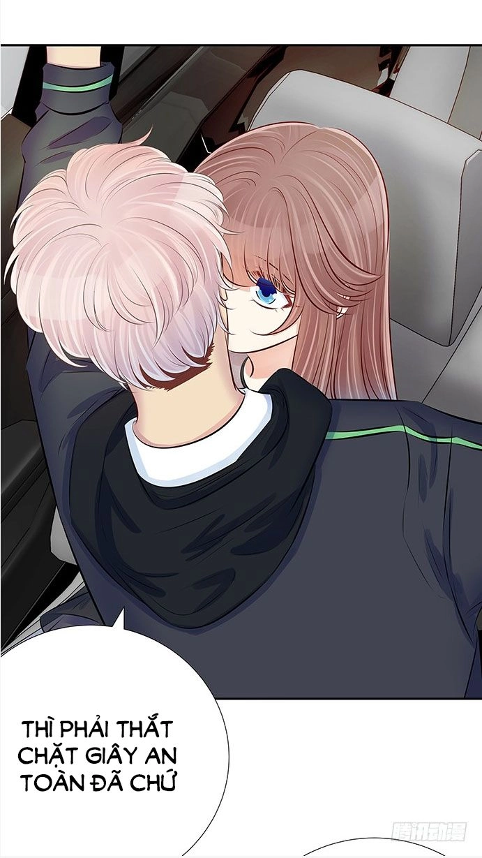 Trọng Sinh Để Ngủ Với Ảnh Đế Chapter 88 - 9