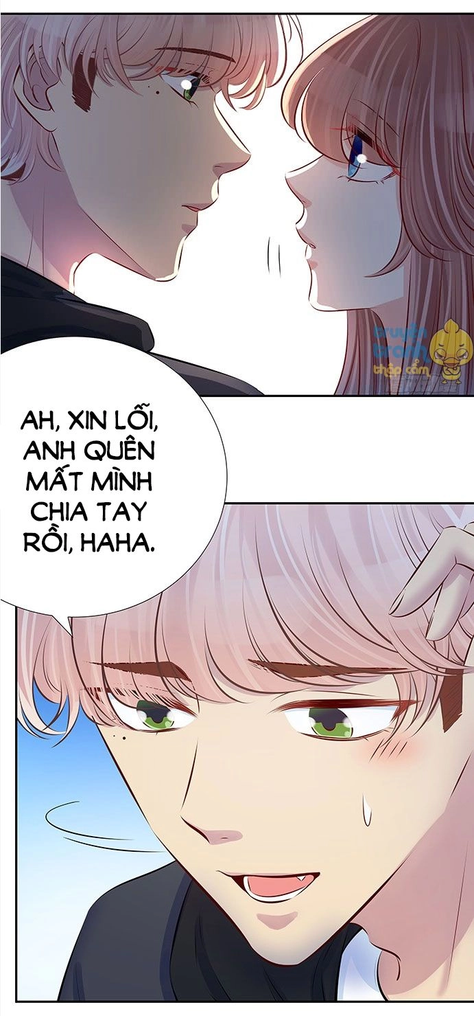 Trọng Sinh Để Ngủ Với Ảnh Đế Chapter 88 - 11