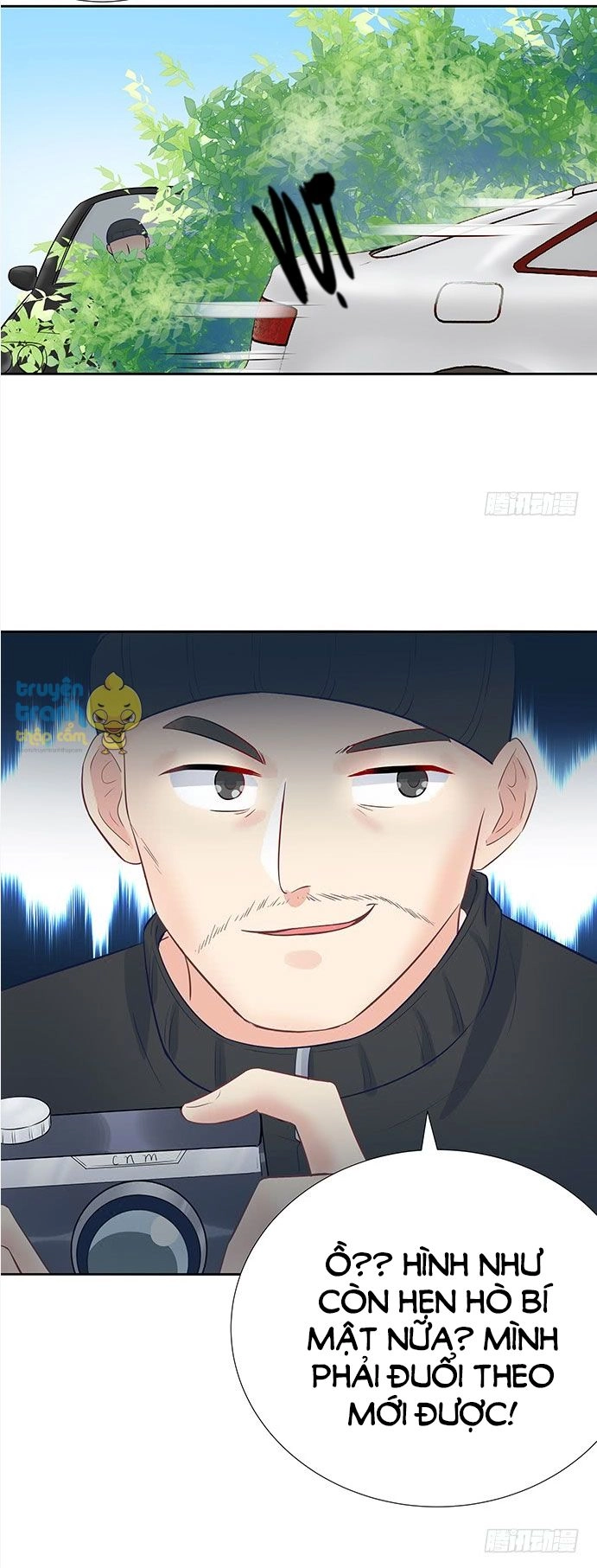 Trọng Sinh Để Ngủ Với Ảnh Đế Chapter 88 - 18