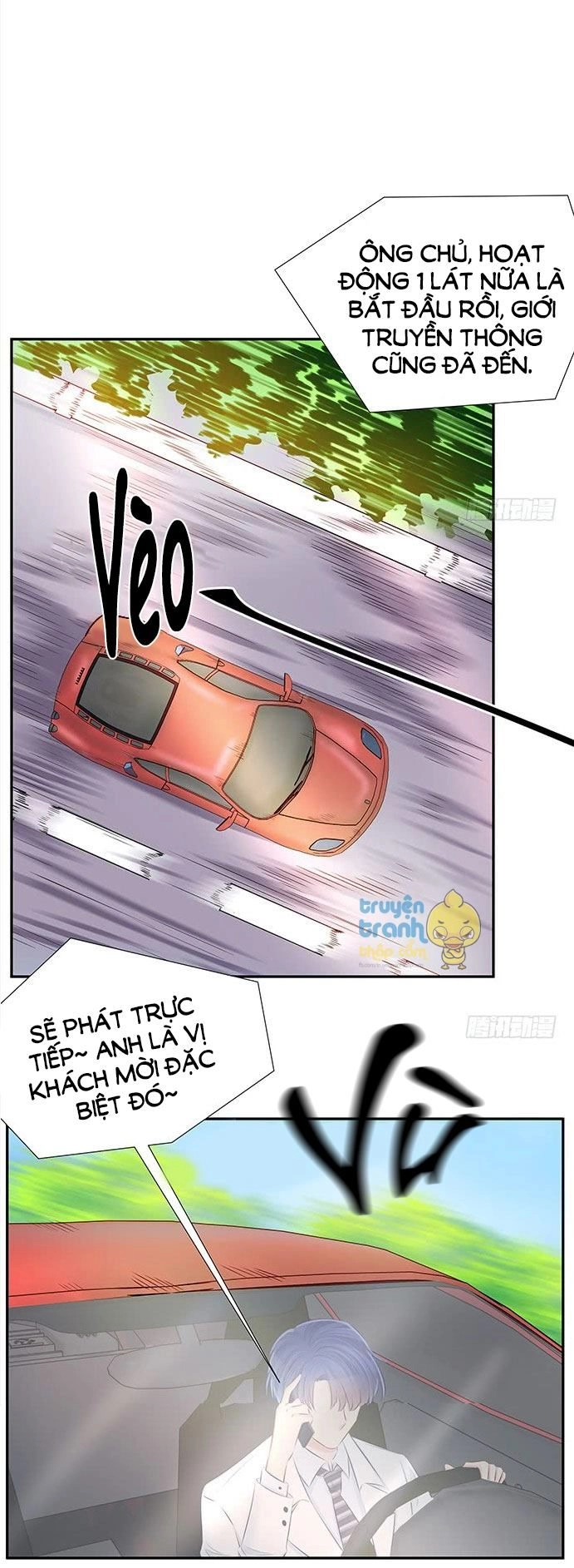 Trọng Sinh Để Ngủ Với Ảnh Đế Chapter 88 - 19