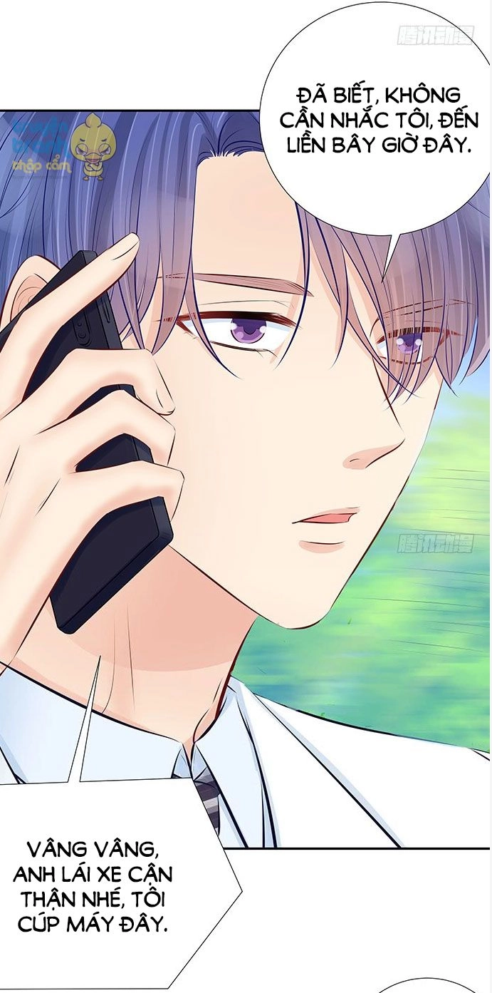 Trọng Sinh Để Ngủ Với Ảnh Đế Chapter 88 - 20