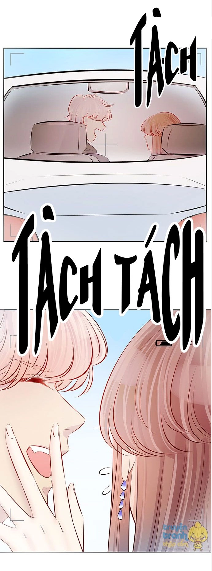 Trọng Sinh Để Ngủ Với Ảnh Đế Chapter 88 - 25