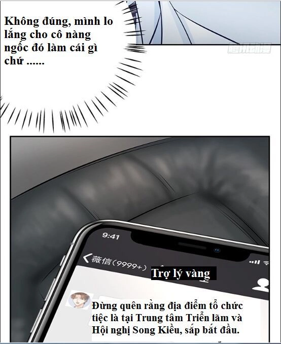 Trọng Sinh Để Ngủ Với Ảnh Đế Chapter 89 - 2