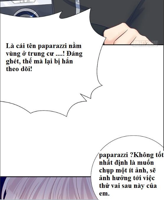 Trọng Sinh Để Ngủ Với Ảnh Đế Chapter 89 - 18