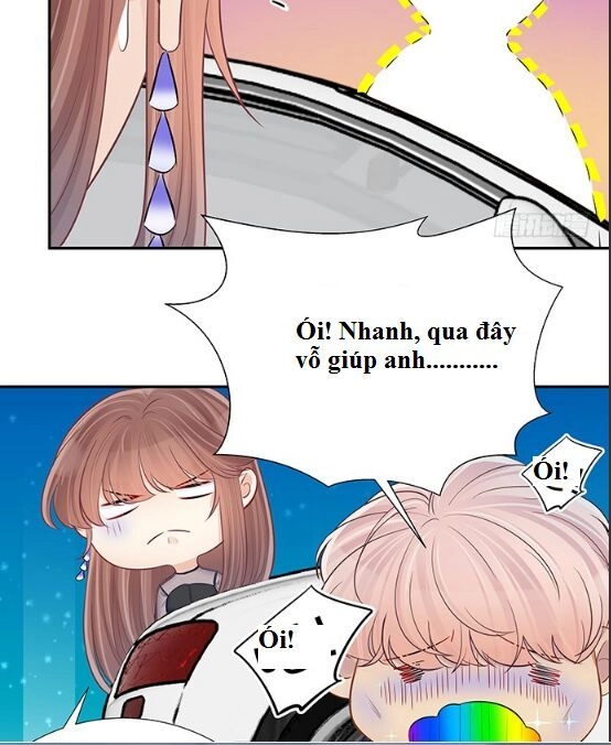 Trọng Sinh Để Ngủ Với Ảnh Đế Chapter 89 - 31