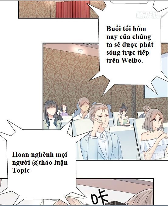 Trọng Sinh Để Ngủ Với Ảnh Đế Chapter 89 - 37