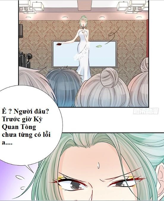 Trọng Sinh Để Ngủ Với Ảnh Đế Chapter 89 - 41