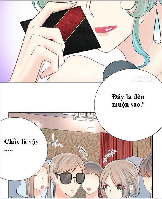 Trọng Sinh Để Ngủ Với Ảnh Đế Chapter 89 - 42