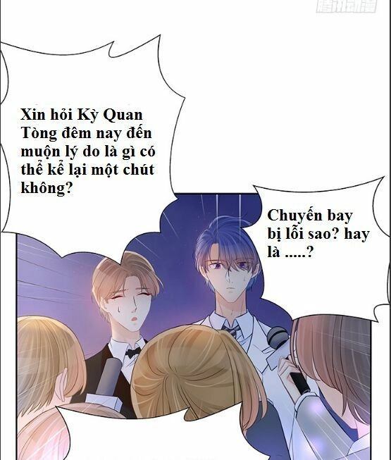 Trọng Sinh Để Ngủ Với Ảnh Đế Chapter 89 - 47