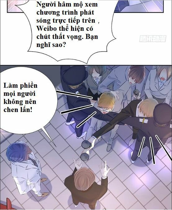 Trọng Sinh Để Ngủ Với Ảnh Đế Chapter 89 - 48