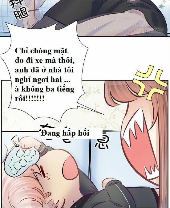 Trọng Sinh Để Ngủ Với Ảnh Đế Chapter 89 - 71