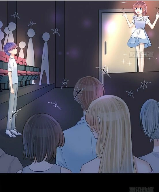 Trọng Sinh Để Ngủ Với Ảnh Đế Chapter 91 - 41