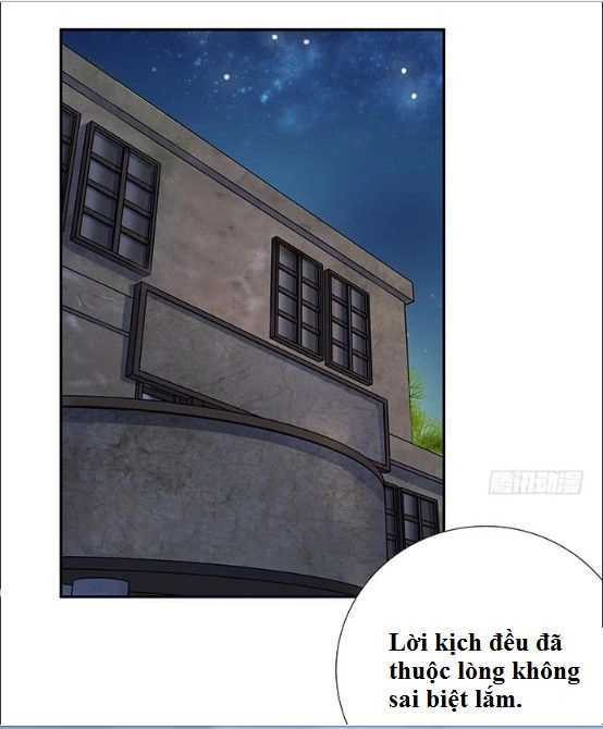 Trọng Sinh Để Ngủ Với Ảnh Đế Chapter 92 - 3