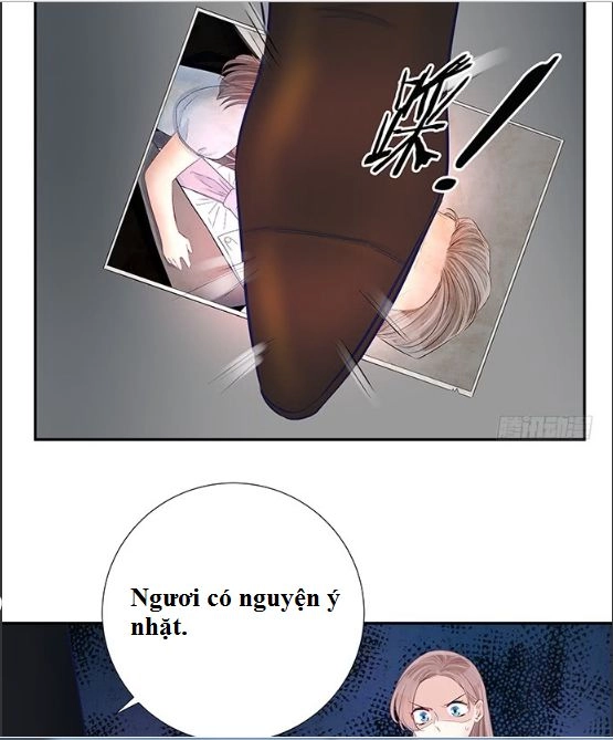 Trọng Sinh Để Ngủ Với Ảnh Đế Chapter 92 - 22